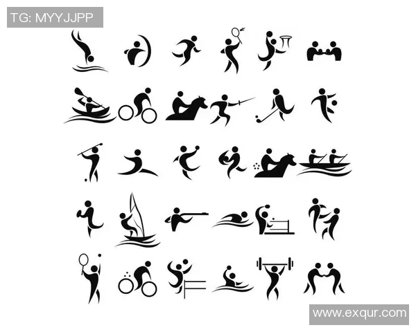 竞技类体育项目的创新发展与未来趋势探析:从技术到战术的全面变革